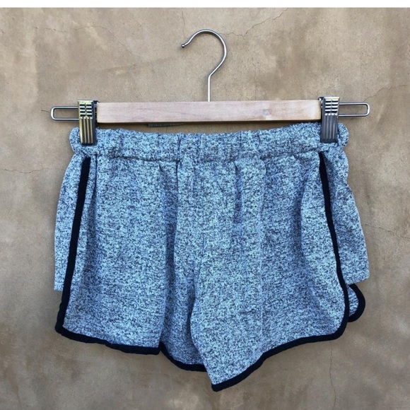 Monroe Shorts - Picture 3 of 3